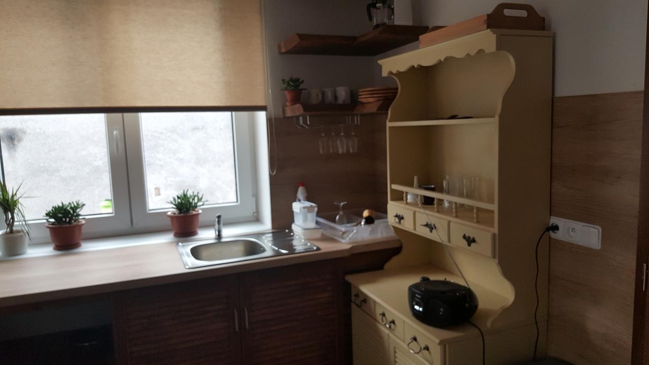 Apartmany Za Sakurou Hodonín Eksteriør billede