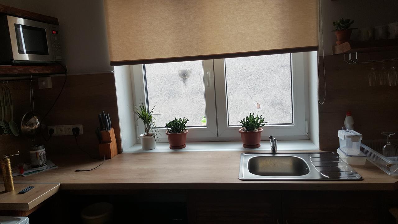 Apartmany Za Sakurou Hodonín Eksteriør billede