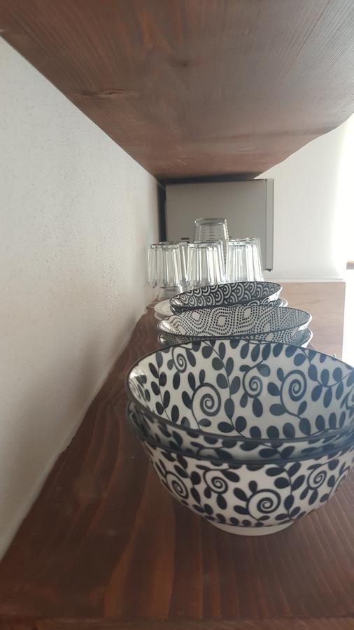 Apartmany Za Sakurou Hodonín Eksteriør billede