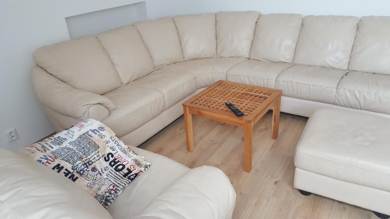 Apartmany Za Sakurou Hodonín Eksteriør billede